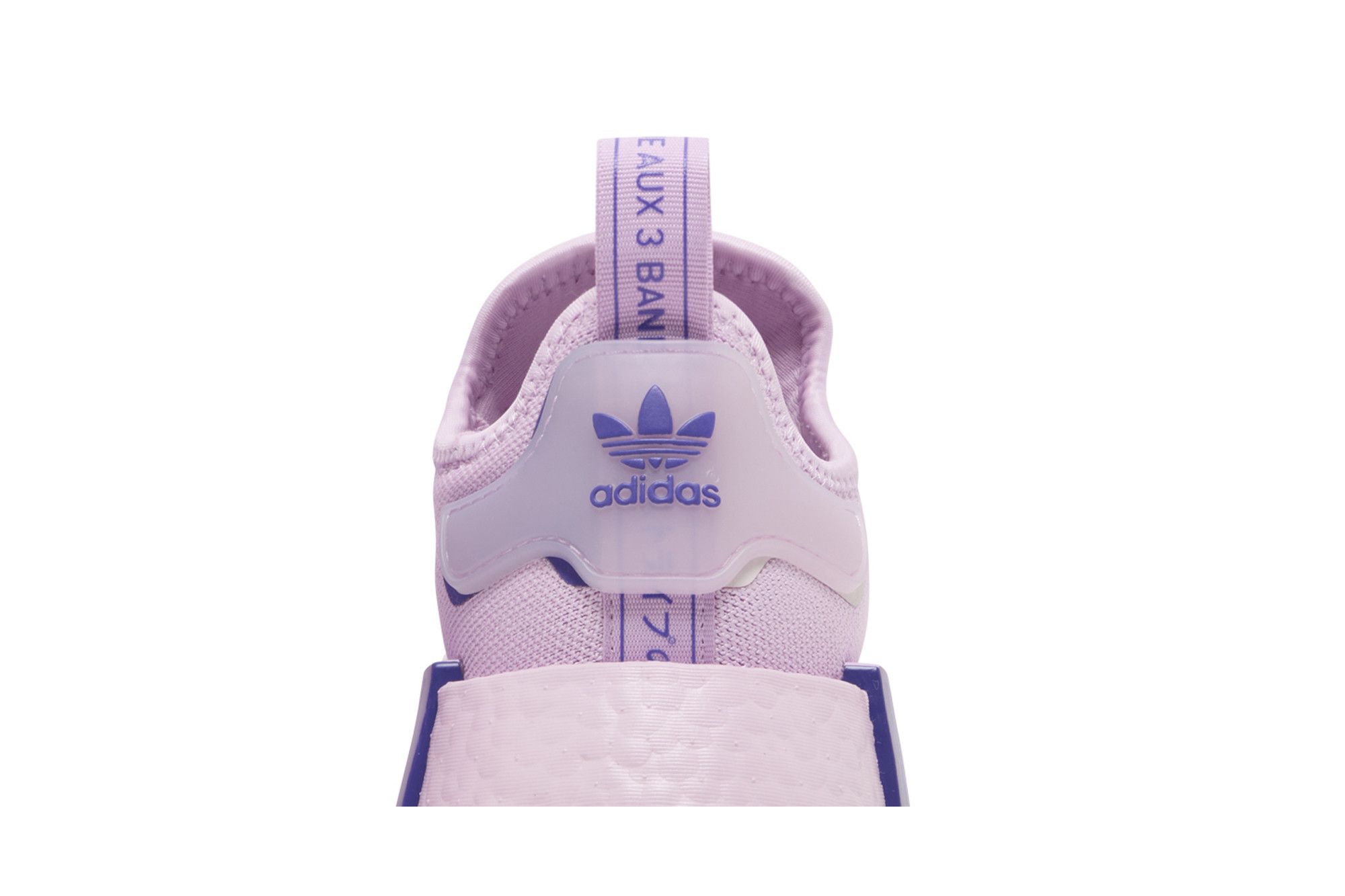 Buy Wmns NMD R1 Bliss Lilac IE7276 GOAT