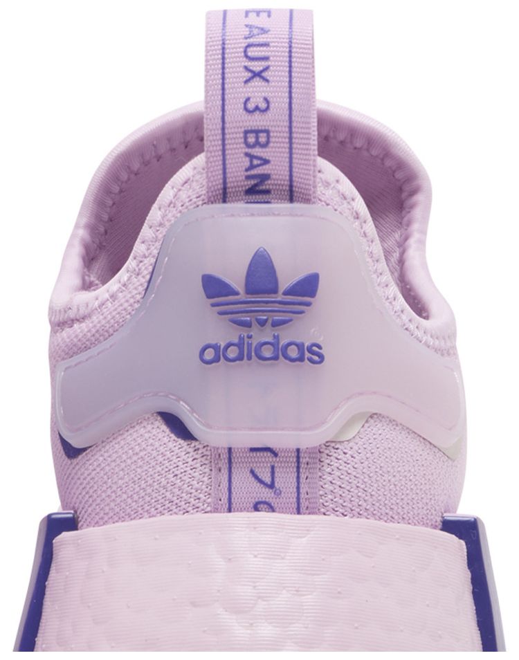 Adidas Wmns NMD R1 Bliss Lilac