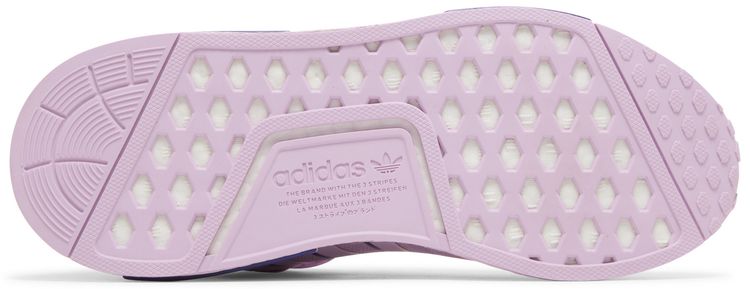 Adidas Wmns NMD R1 Bliss Lilac