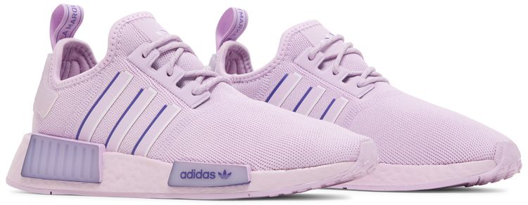 Adidas Wmns NMD R1 Bliss Lilac