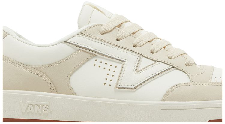 Vans Lowland CC Marshmallow True White