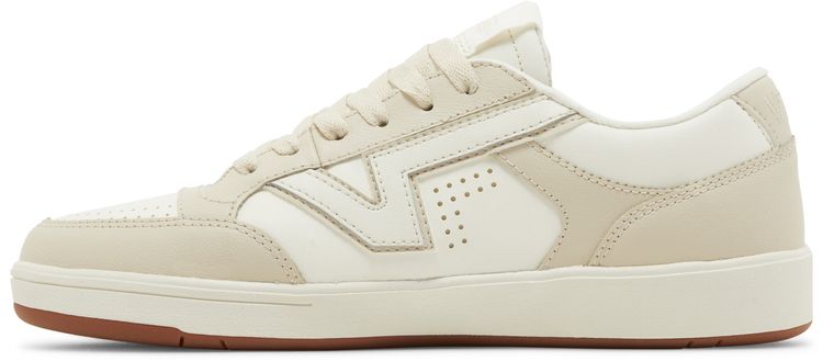 Vans Lowland CC Marshmallow True White