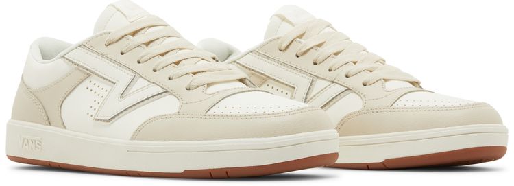 Vans Lowland CC Marshmallow True White