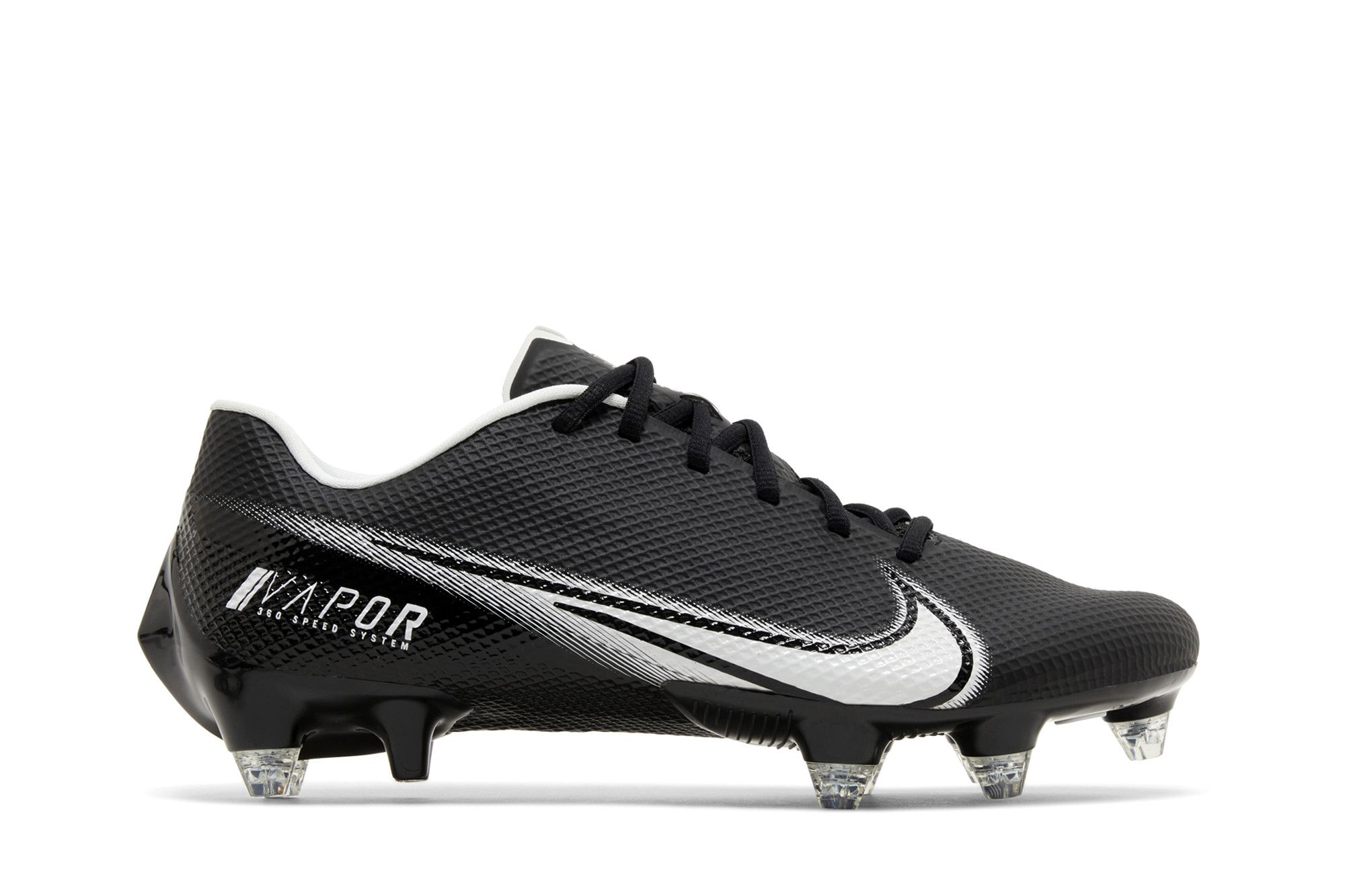 Buy Nike Vapor Edge Speed 360 Wide 'Black White' - DO1145