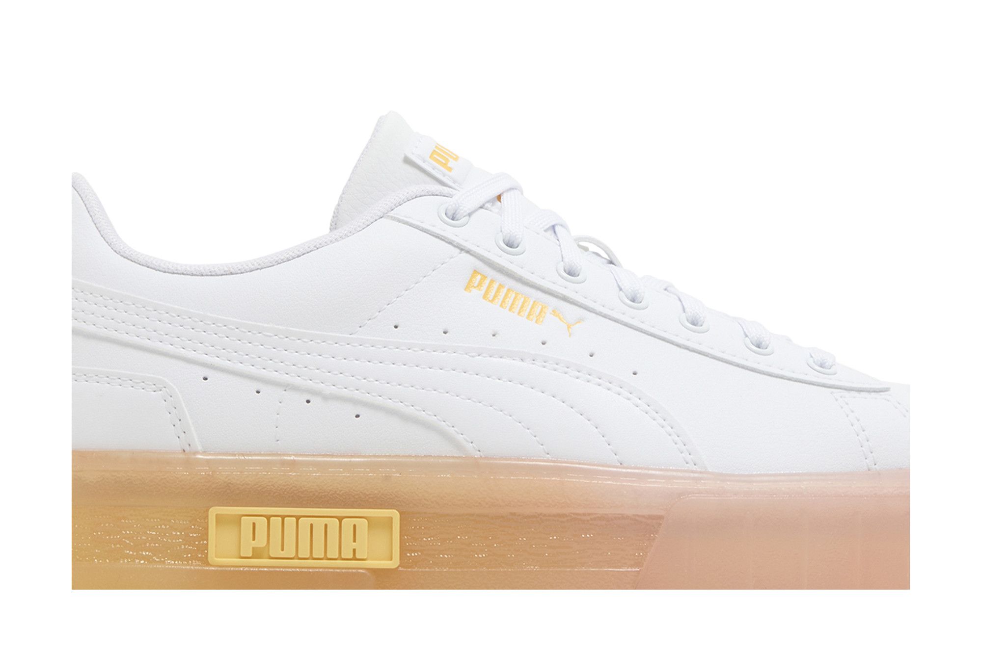 【PUMA】Mayze Beach Days Women's Sneakers Buy Wmns Mayze 'Beach Days' - 393077 01 | GOAT