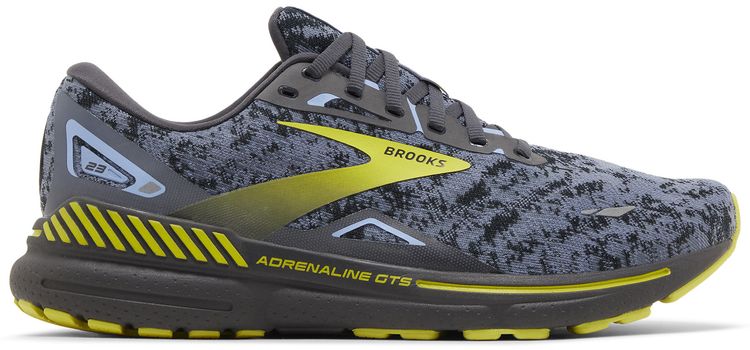 Adrenaline GTS 23 Nine Iron Sulphur