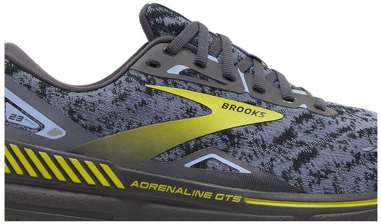 Adrenaline GTS 23 Nine Iron Sulphur