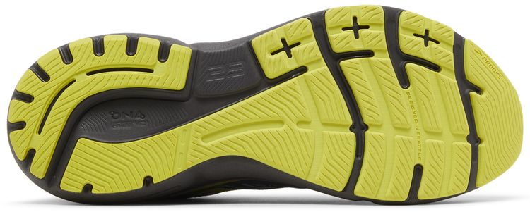 Adrenaline GTS 23 Nine Iron Sulphur