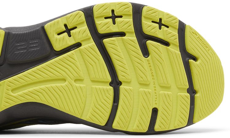 Adrenaline GTS 23 Nine Iron Sulphur