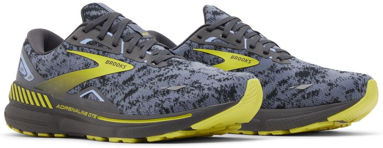 Adrenaline GTS 23 Nine Iron Sulphur