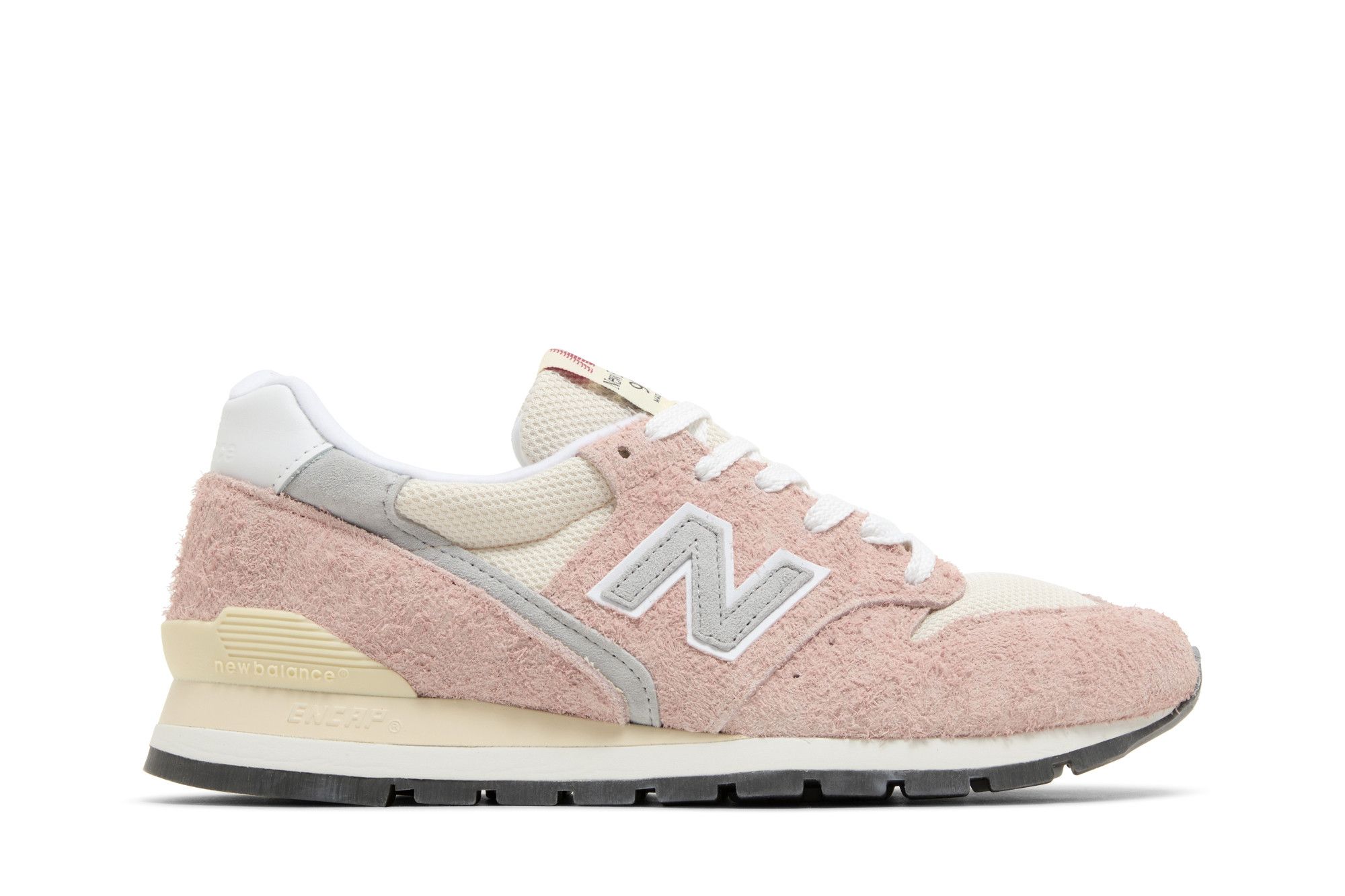 Buy Teddy Santis x 996 Made in USA Pink Haze U996TA GOAT