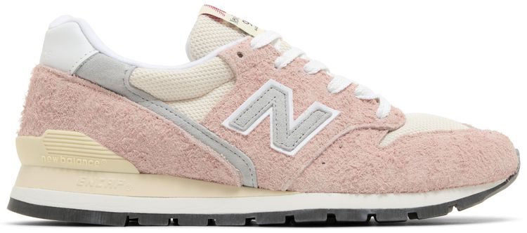 Teddy Santis x New Balance 996 Made in USA Pink Haze