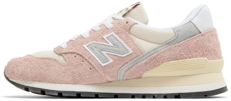 Teddy Santis x New Balance 996 Made in USA Pink Haze