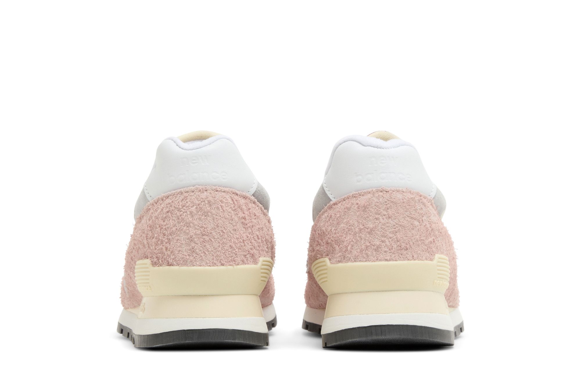 Buy Teddy Santis x 996 Made in USA 'Pink Haze' - U996TA | GOAT
