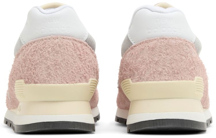 Teddy Santis x New Balance 996 Made in USA Pink Haze