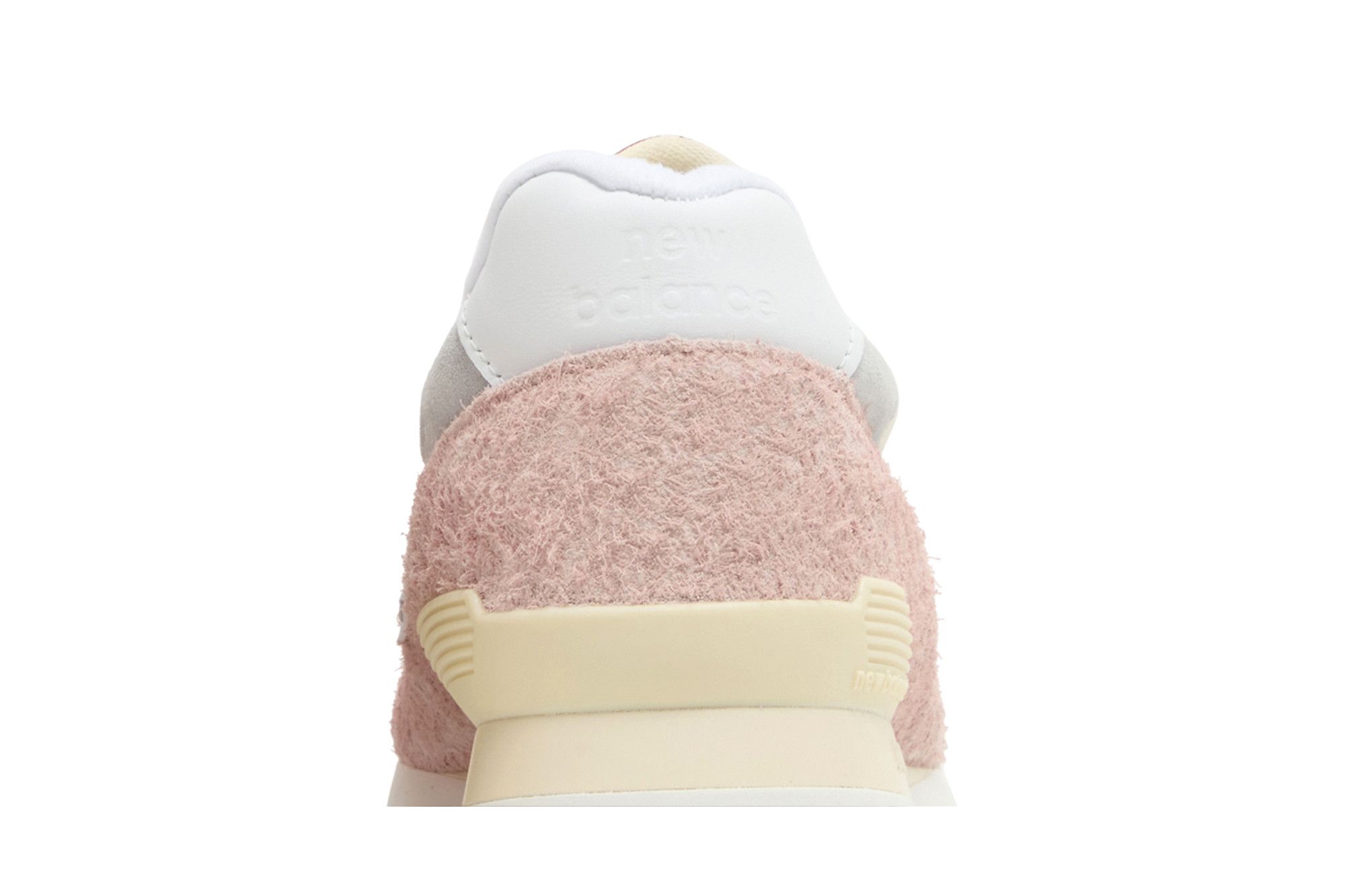 USA製U996TA新品28.5cmスエード ピンクTEDDY SANTIS監修