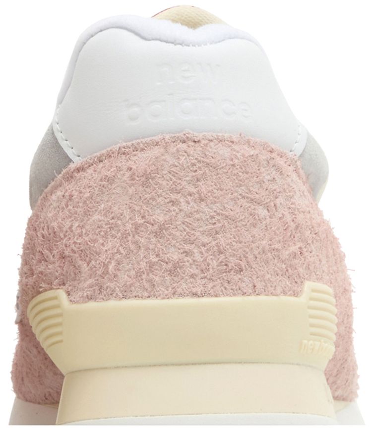 Teddy Santis x New Balance 996 Made in USA Pink Haze