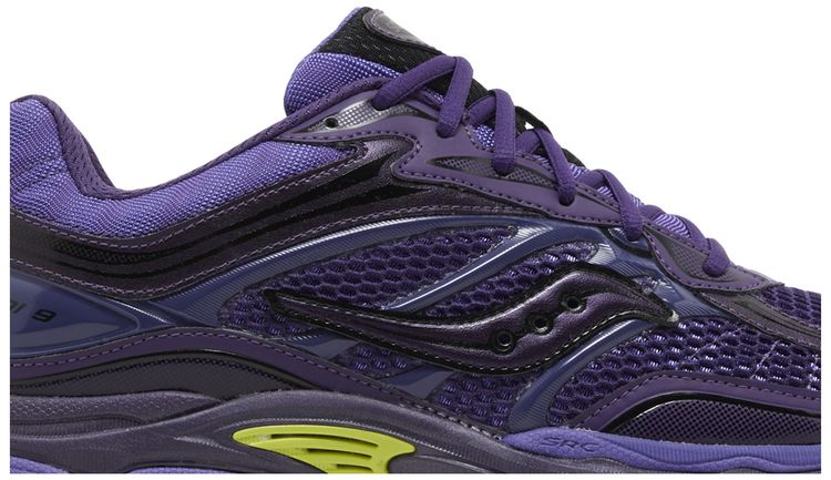 Saucony ProGrid Omni 9 Party Pack