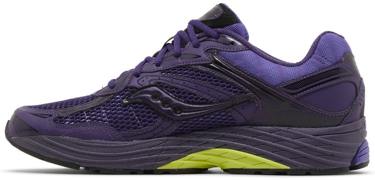 Saucony ProGrid Omni 9 Party Pack