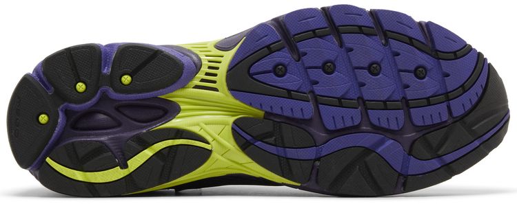 Saucony ProGrid Omni 9 Party Pack