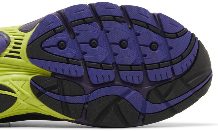 Saucony ProGrid Omni 9 Party Pack