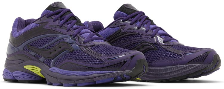 Saucony ProGrid Omni 9 Party Pack