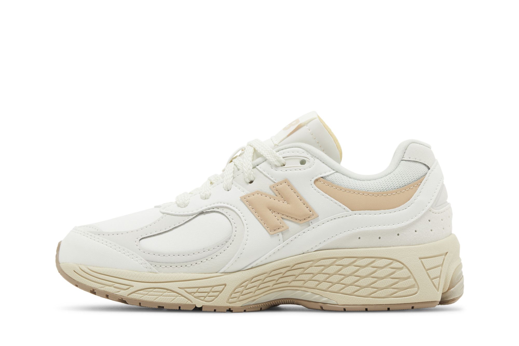 Buy 2002R Big Kid 'Moonbeam Frappe' - GC2002VF | GOAT