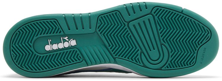 Diadora B56 Icona White GreenLake