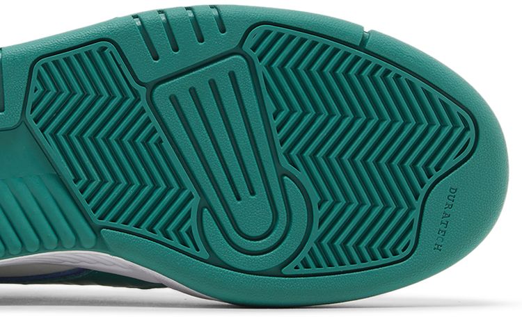 Diadora B56 Icona White GreenLake