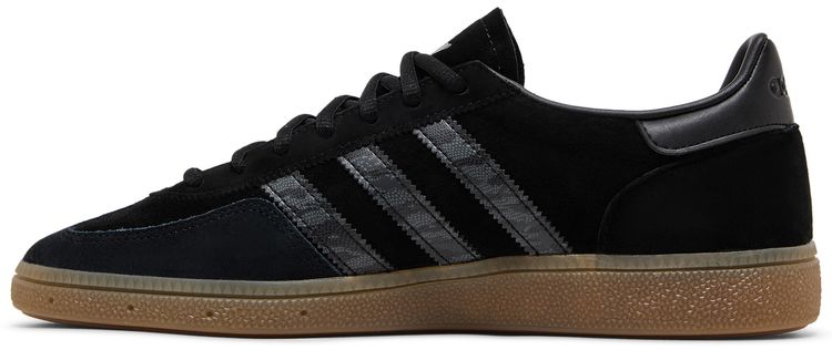 Maharishi x Handball Spezial Black Gum