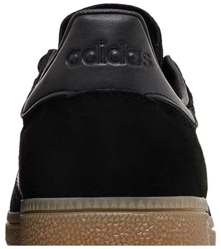 Maharishi x Handball Spezial Black Gum