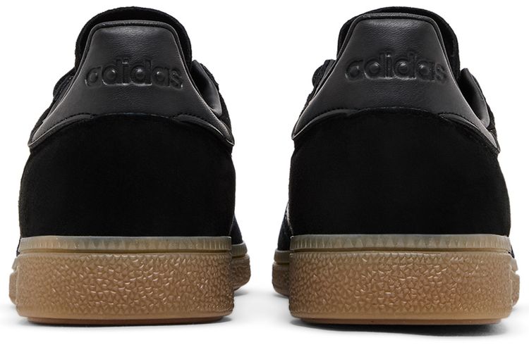 Maharishi x Handball Spezial Black Gum