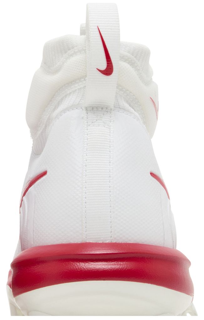 Nike Alpha Huarache NXT MCS White University Red