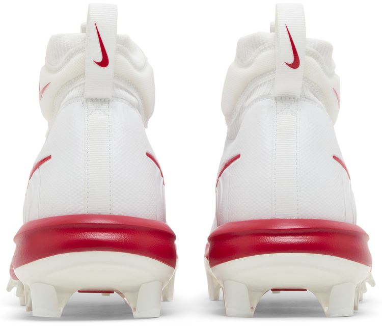 Nike Alpha Huarache NXT MCS White University Red