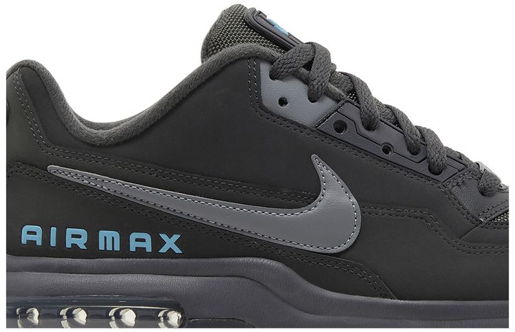 Nike Air Max LTD 3 Anthracite Cool Grey