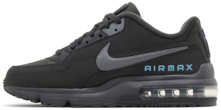 Nike Air Max LTD 3 Anthracite Cool Grey