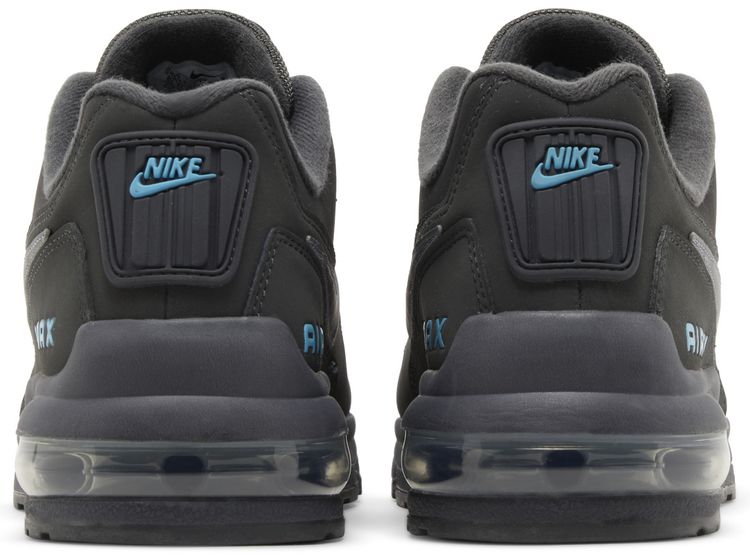 Nike Air Max LTD 3 Anthracite Cool Grey