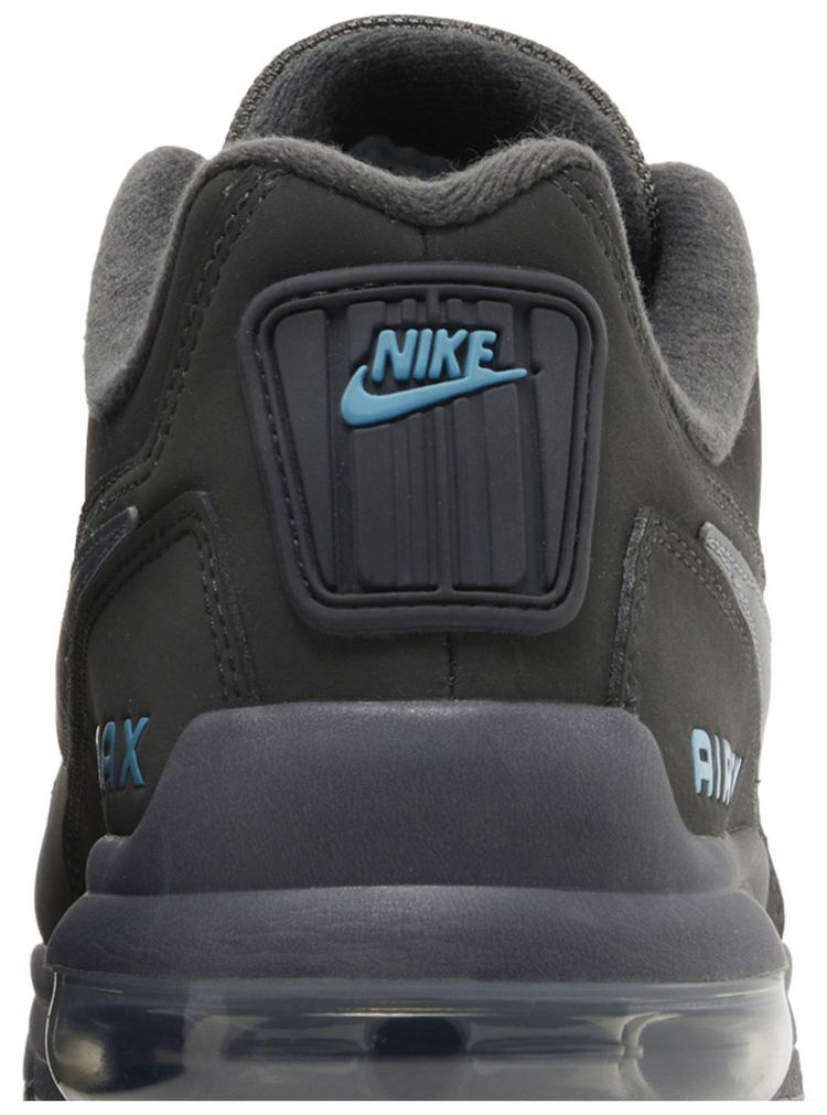 Nike Air Max LTD 3 Anthracite Cool Grey