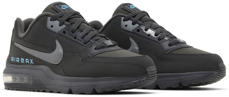 Nike Air Max LTD 3 Anthracite Cool Grey