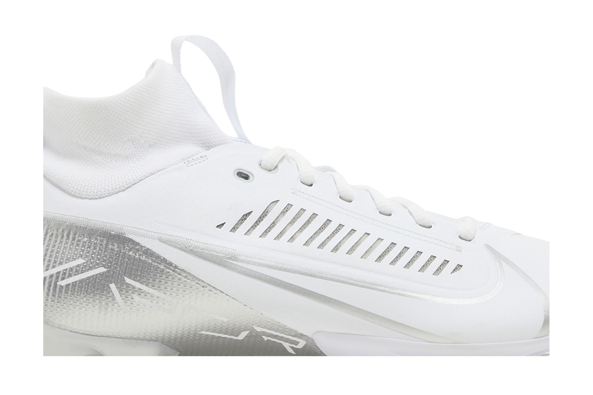 Buy Nike Vapor Edge Pro 360 2 'White Metallic Silver' - DA5456 102