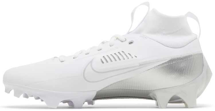 Nike Vapor Edge Pro 360 2 White Metallic Silver