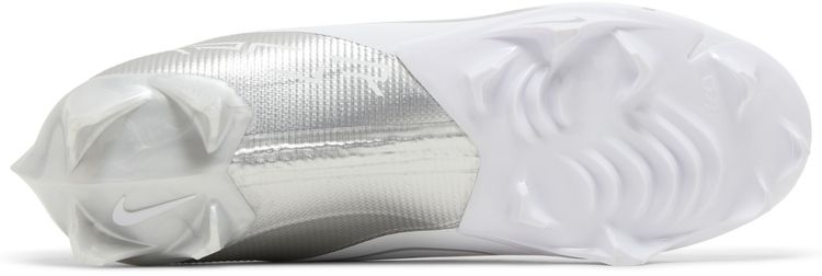 Nike Vapor Edge Pro 360 2 White Metallic Silver