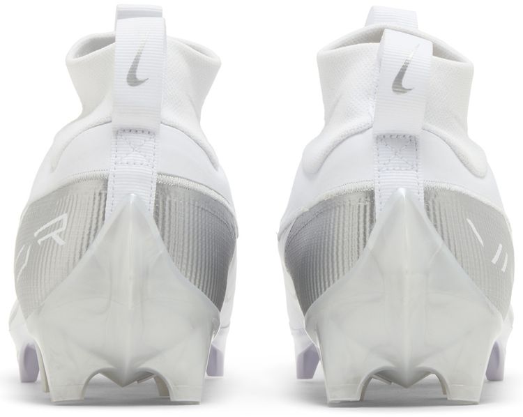 Nike Vapor Edge Pro 360 2 White Metallic Silver