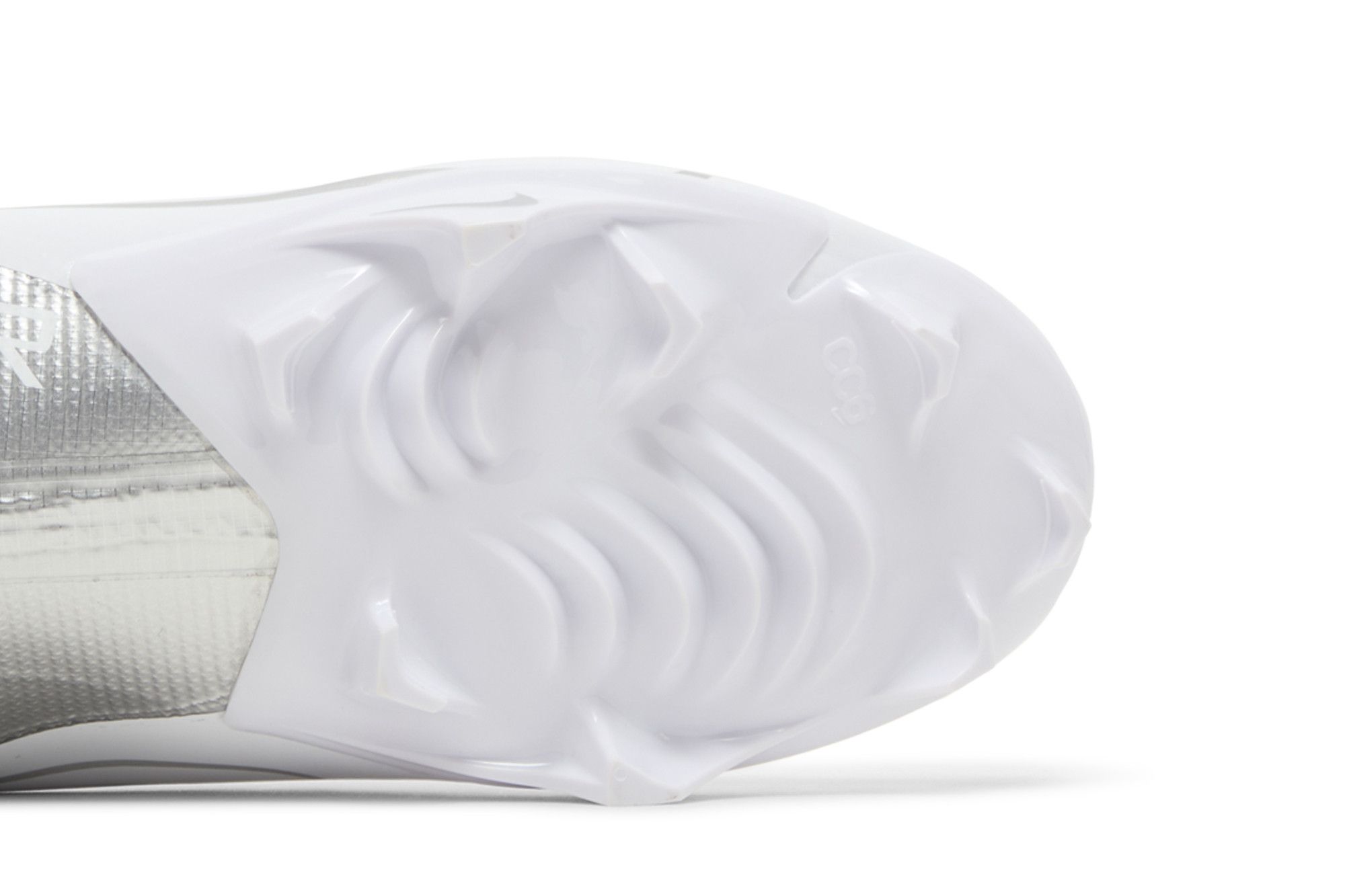 Buy Nike Vapor Edge Pro 360 2 'White Metallic Silver' - DA5456 102