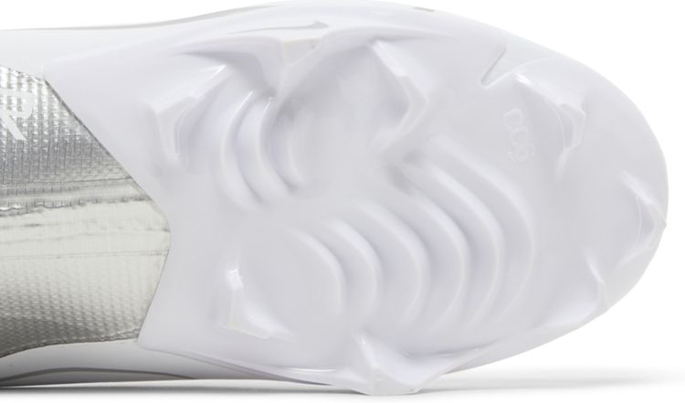 Nike Vapor Edge Pro 360 2 White Metallic Silver
