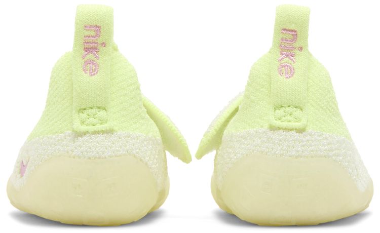 Nike Swoosh 1 TD Coconut Milk Pink Rise