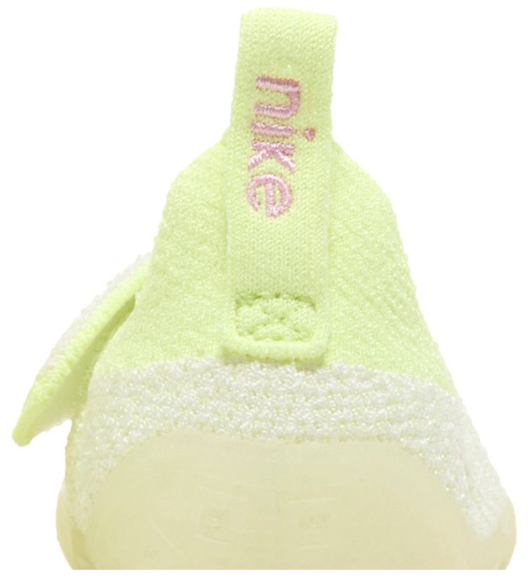 Nike Swoosh 1 TD Coconut Milk Pink Rise