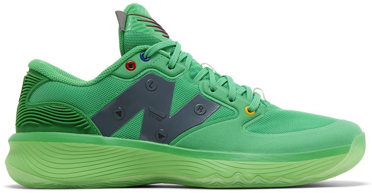 New Balance Hesi Low Gamer Tag Pack