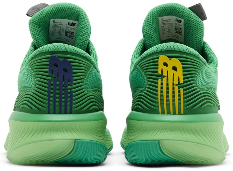 New Balance Hesi Low Gamer Tag Pack