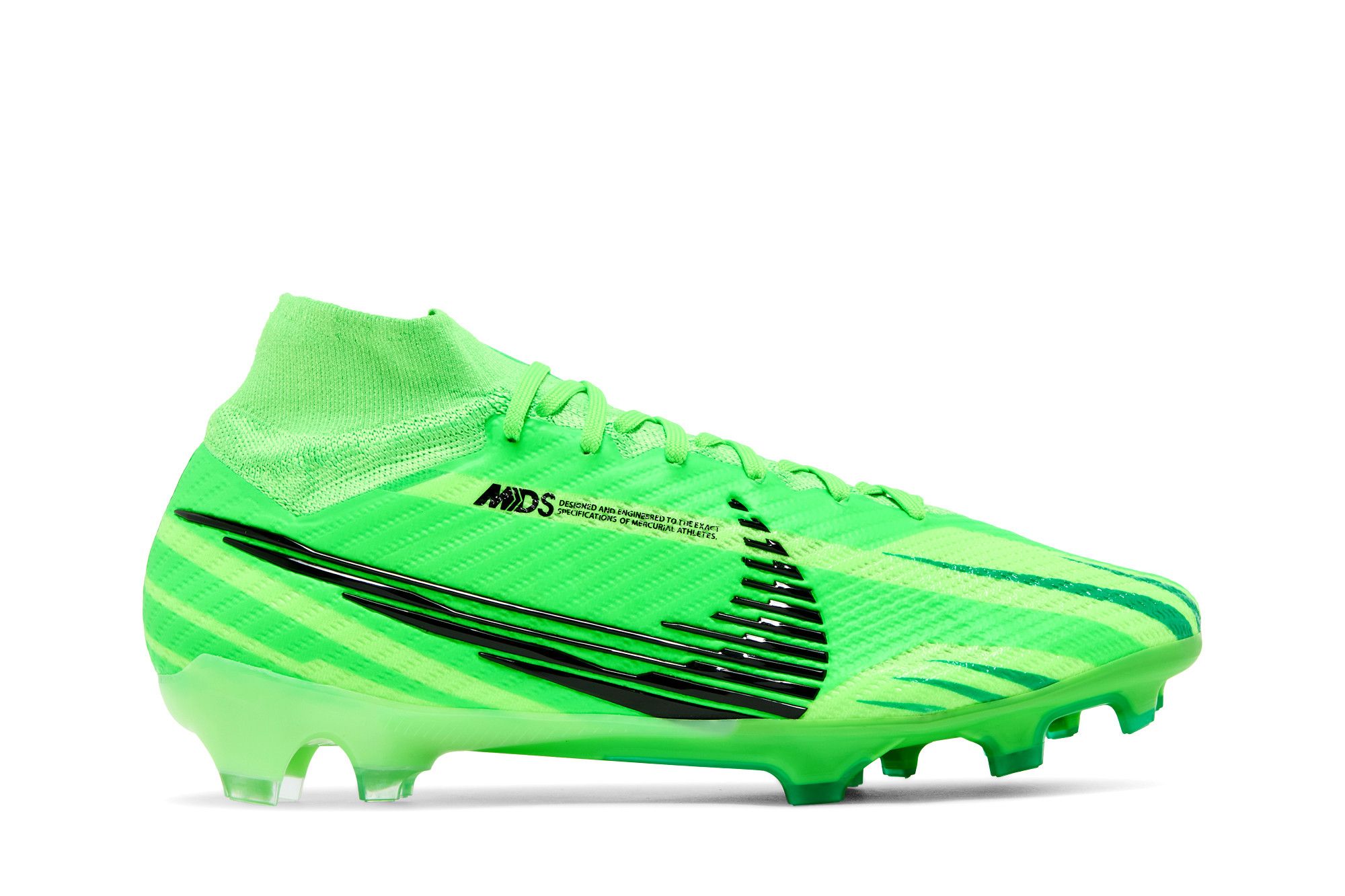 Superfly 6 green best sale